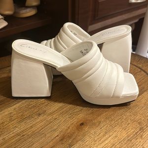 SAM EDELMAN CIRCUS SHOES